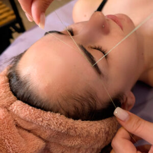 Matrícula Curso de estética
