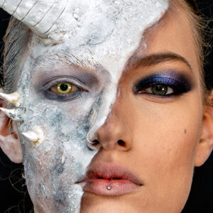 Matrícula Curso de estética y maquillaje