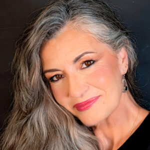 Curso de Maquillaje para Piel Madura