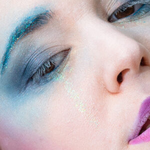 Matrícula Máster de maquillaje social, fantasía y caracterización